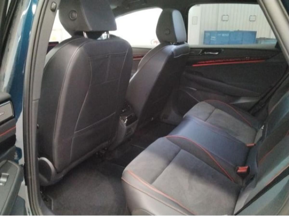 Volkswagen ID.7 GTX 4 Motion Navi AHK IQ.LIGHT - LED-Matrix DAB+