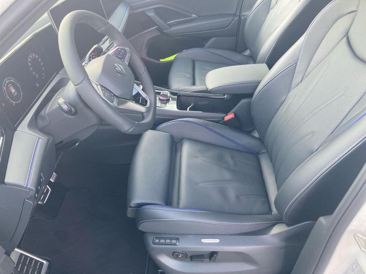 Volkswagen Tiguan R-Line 2.0 TDI 4MOTION DSG 💼👷🏻‍♂️Gewerbe👷🏻‍♂️💼‼️sofort verfügbar‼️