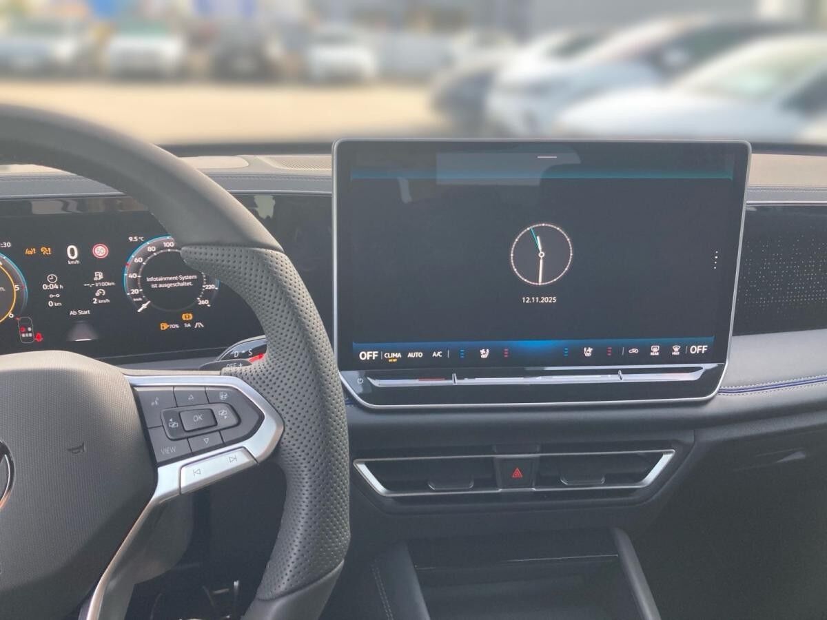 Volkswagen Tiguan R-Line 2.0 TDI 4MOTION DSG 💼👷🏻‍♂️Gewerbe👷🏻‍♂️💼‼️sofort verfügbar‼️