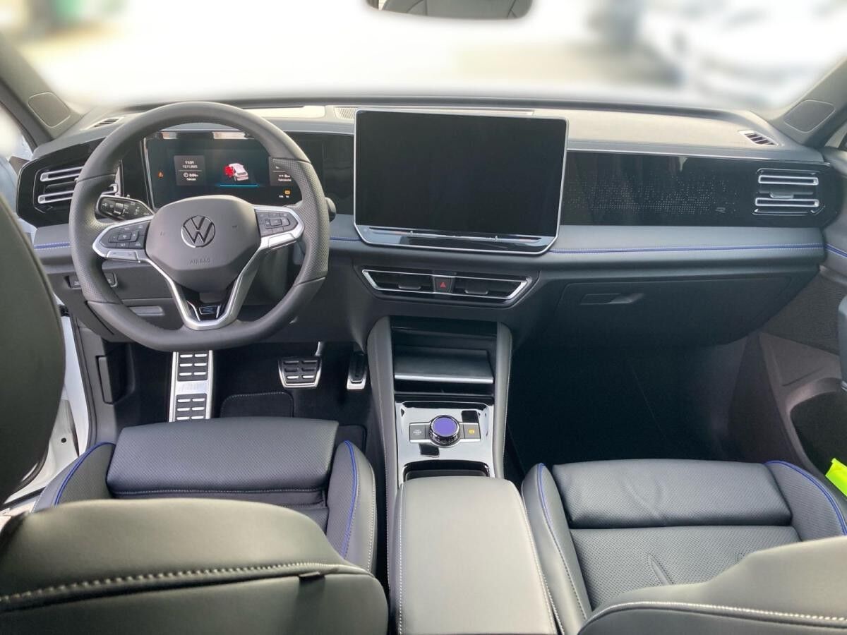 Volkswagen Tiguan R-Line 2.0 TDI 4MOTION DSG 💼👷🏻‍♂️Gewerbe👷🏻‍♂️💼‼️sofort verfügbar‼️