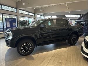 Ford Ranger Wildtrak X❗️SOFORT-VERFÜGBAR❗️elektr. Rollo,  AHK, ...