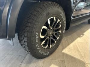 Ford Ranger Wildtrak X❗️SOFORT-VERFÜGBAR❗️elektr. Rollo,  AHK, ...