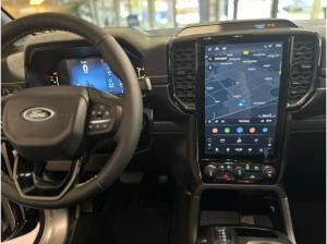 Ford Ranger Wildtrak X❗️SOFORT-VERFÜGBAR❗️elektr. Rollo,  AHK, ...