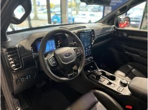 Ford Ranger Wildtrak X❗️SOFORT-VERFÜGBAR❗️elektr. Rollo,  AHK, ...
