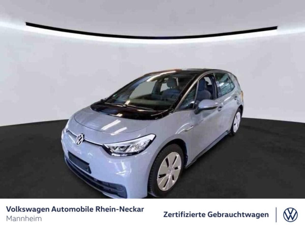Volkswagen ID.3 Pure Performance Automatik LED Navi uvm