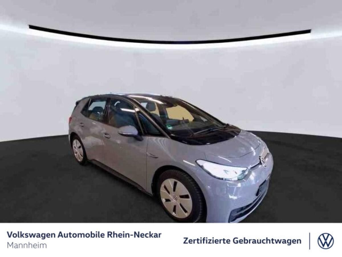 Volkswagen ID.3 Pure Performance Automatik LED Navi uvm