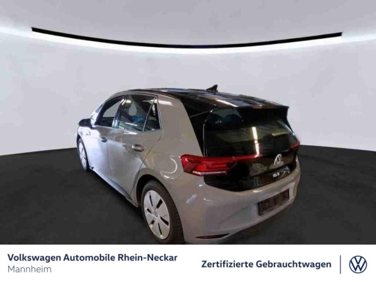 Volkswagen ID.3 Pure Performance Automatik LED Navi uvm