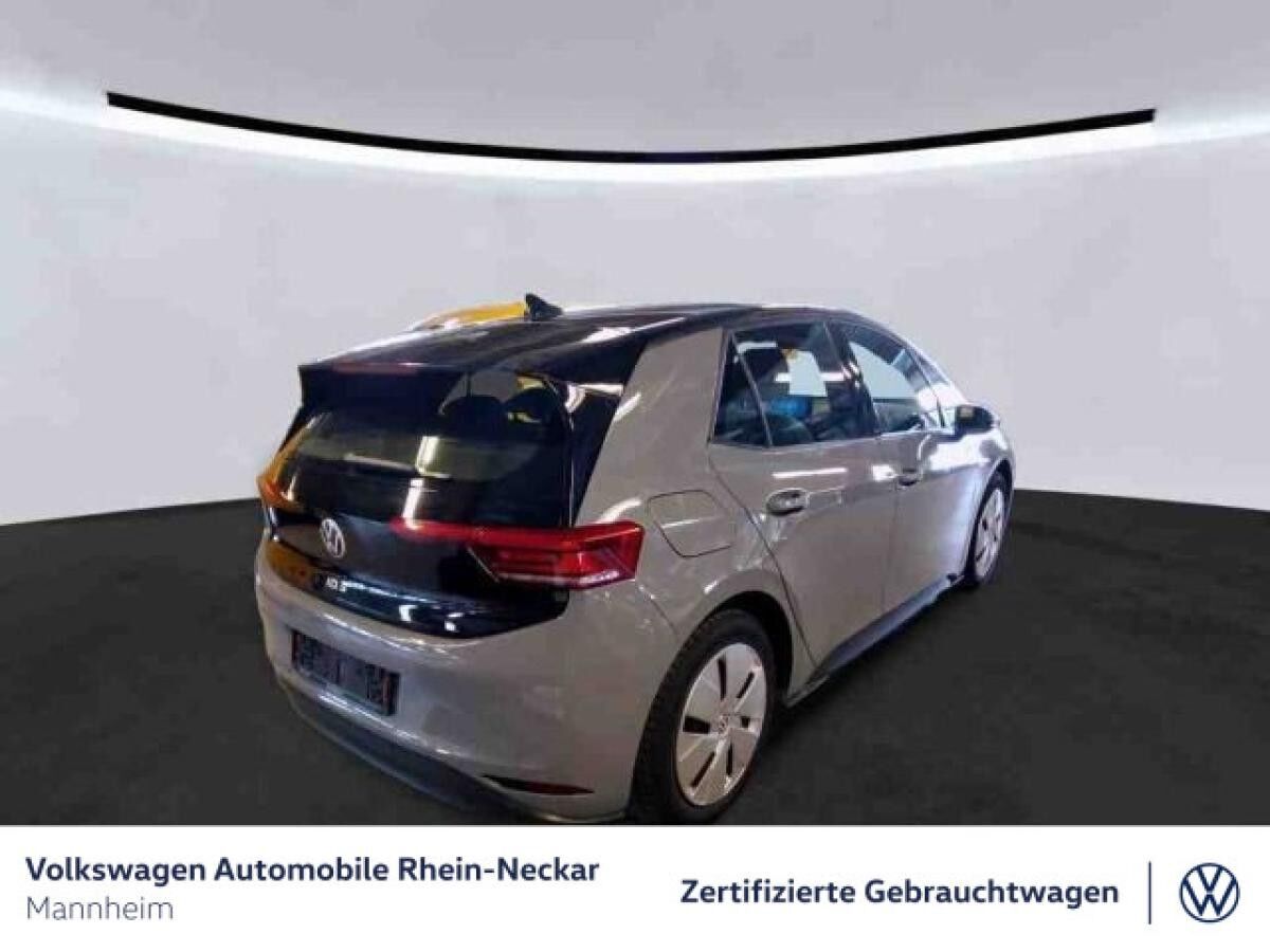 Volkswagen ID.3 Pure Performance Automatik LED Navi uvm