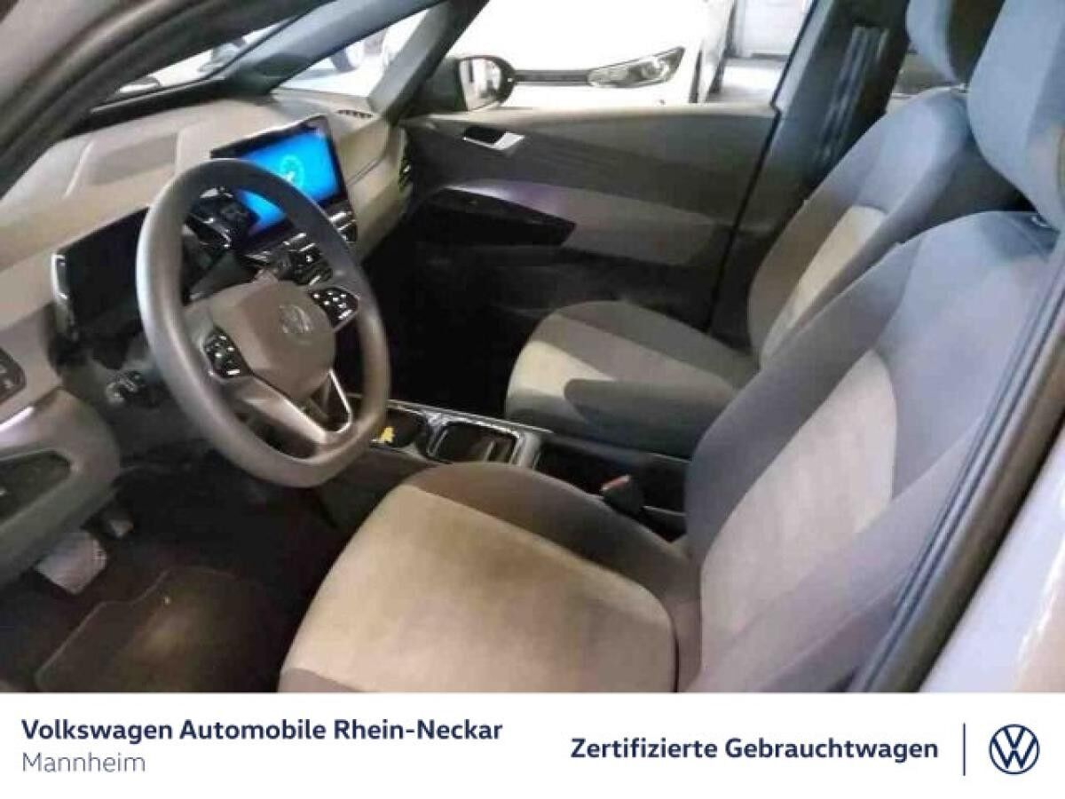 Volkswagen ID.3 Pure Performance Automatik LED Navi uvm
