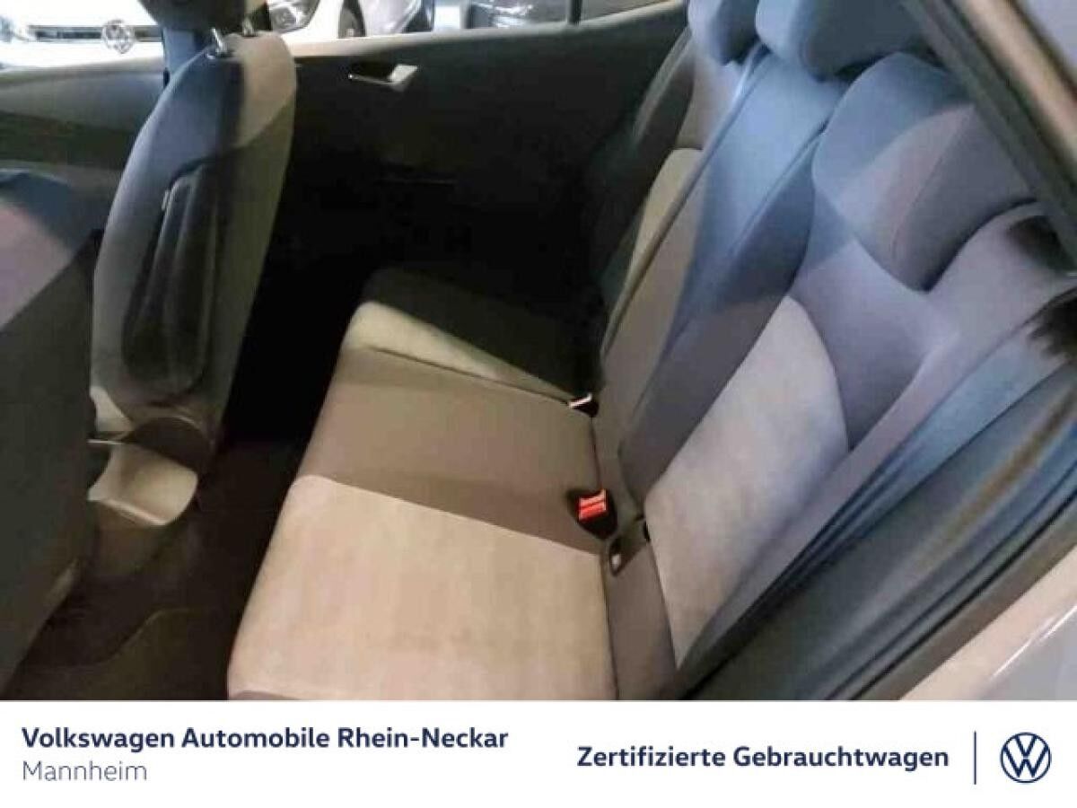 Volkswagen ID.3 Pure Performance Automatik LED Navi uvm