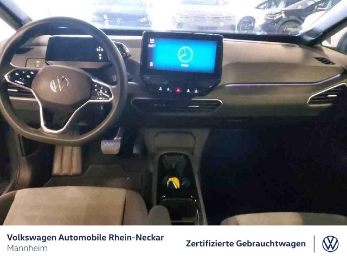 Volkswagen ID.3 Pure Performance Automatik LED Navi uvm