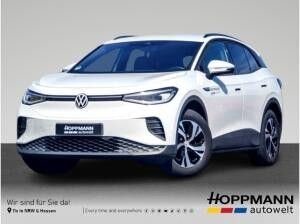 Volkswagen ID.4 Pure Performance IQ.Light Kamera ACC Navi