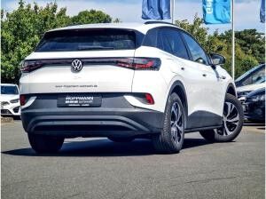 Volkswagen ID.4 Pure Performance IQ.Light Kamera ACC Navi