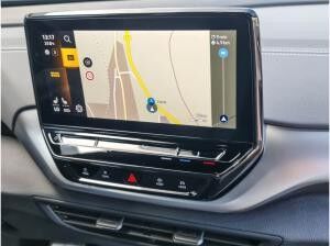 Volkswagen ID.4 Pure Performance IQ.Light Kamera ACC Navi