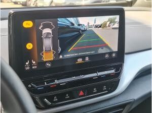 Volkswagen ID.4 Pure Performance IQ.Light Kamera ACC Navi