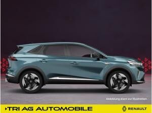 Renault Symbioz Techno Mild Hybrid 140 Safety & Parking Paket Winter-Paket