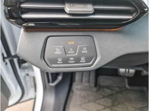 Volkswagen ID.4 Pure Performance IQ.Light Kamera ACC Navi