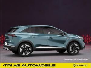 Renault Symbioz Techno Mild Hybrid 140 Safety & Parking Paket Winter-Paket