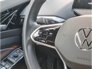Volkswagen ID.4 Pure Performance IQ.Light Kamera ACC Navi
