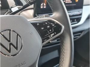 Volkswagen ID.4 Pure Performance IQ.Light Kamera ACC Navi