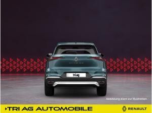 Renault Symbioz Techno Mild Hybrid 140 Safety & Parking Paket Winter-Paket