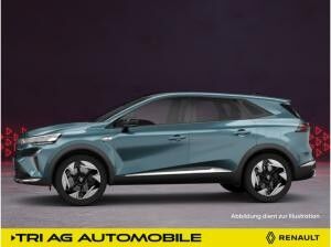 Renault Symbioz Techno Mild Hybrid 140 Safety & Parking Paket Winter-Paket