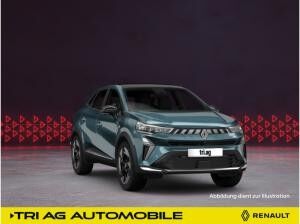 Renault Symbioz Techno Mild Hybrid 140 Safety & Parking Paket Winter-Paket