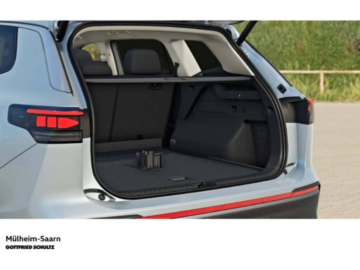 Volkswagen Tayron Elegance 1.5 eTSI - verfügbar ab 12/2025 (VW Mülheim)