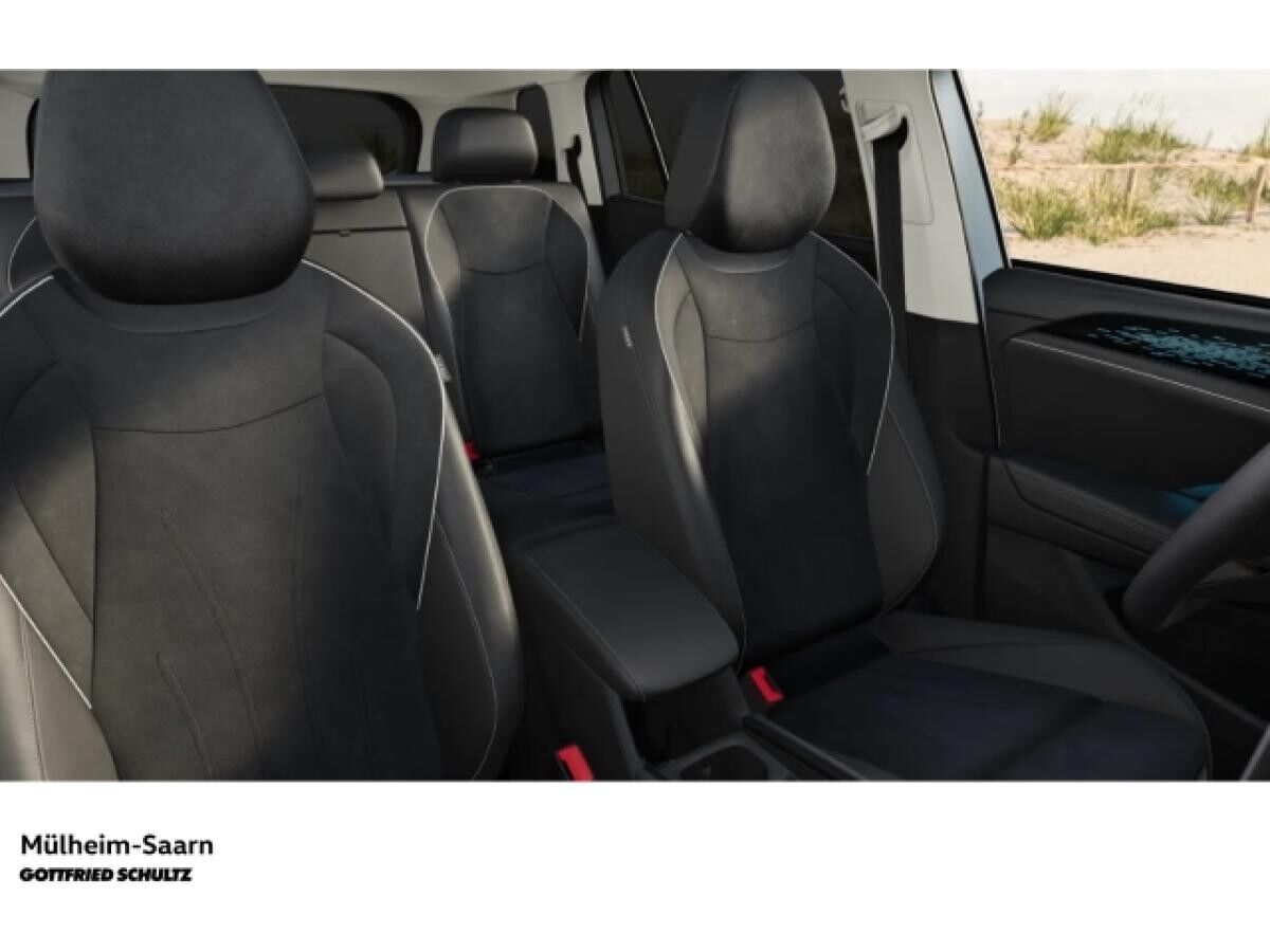 Volkswagen Tayron Elegance 1.5 eTSI - verfügbar ab 12/2025 (VW Mülheim)