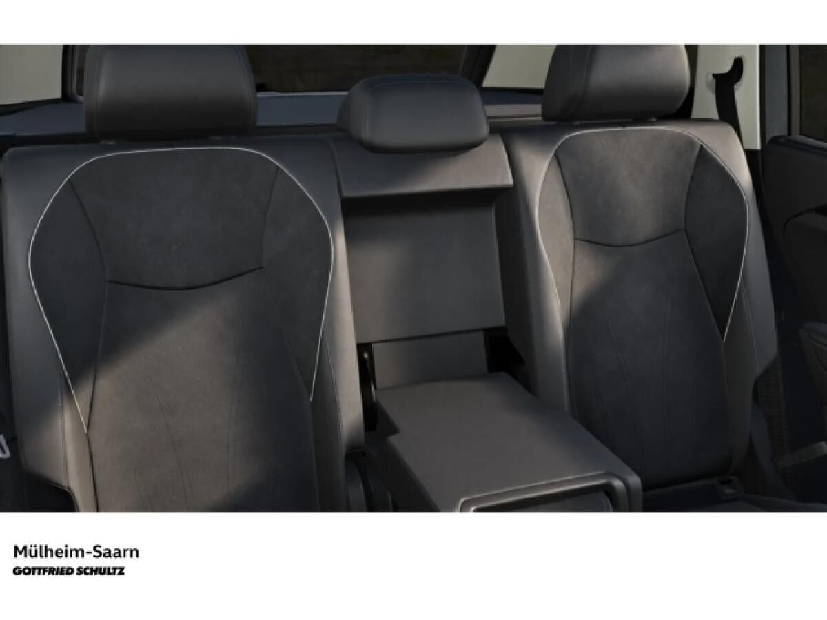 Volkswagen Tayron Elegance 1.5 eTSI - verfügbar ab 12/2025 (VW Mülheim)