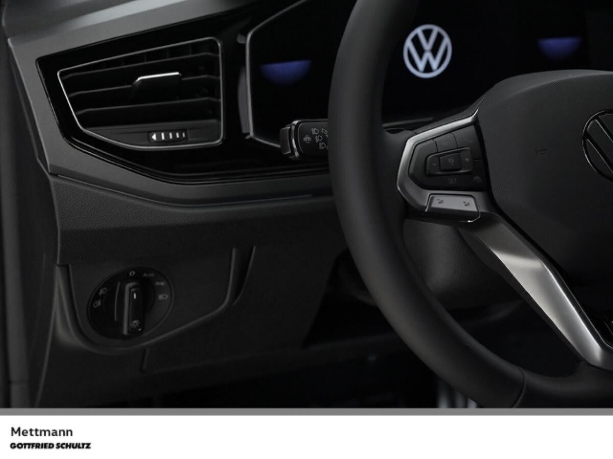 Volkswagen Tayron Elegance 1.5 eTSI - verfügbar ab 12/2025 (VW Mülheim)