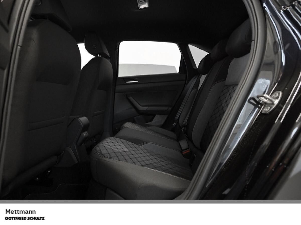 Volkswagen Tayron Elegance 1.5 eTSI - verfügbar ab 12/2025 (VW Mülheim)