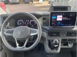 Volkswagen Crafter 35Kasten L2H2/ Klima, App, RFK, PDC, SHZ