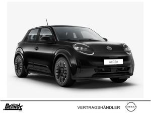 Nissan Micra ENGAGE ⚡40KWH 🔝 317KM REICHWEITE🚗 PRIVATKUNDENANGEBOT 🔘
