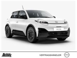 Nissan Micra ENGAGE ⚡40KWH 🔝 317KM REICHWEITE🚗 PRIVATKUNDENANGEBOT 🔘