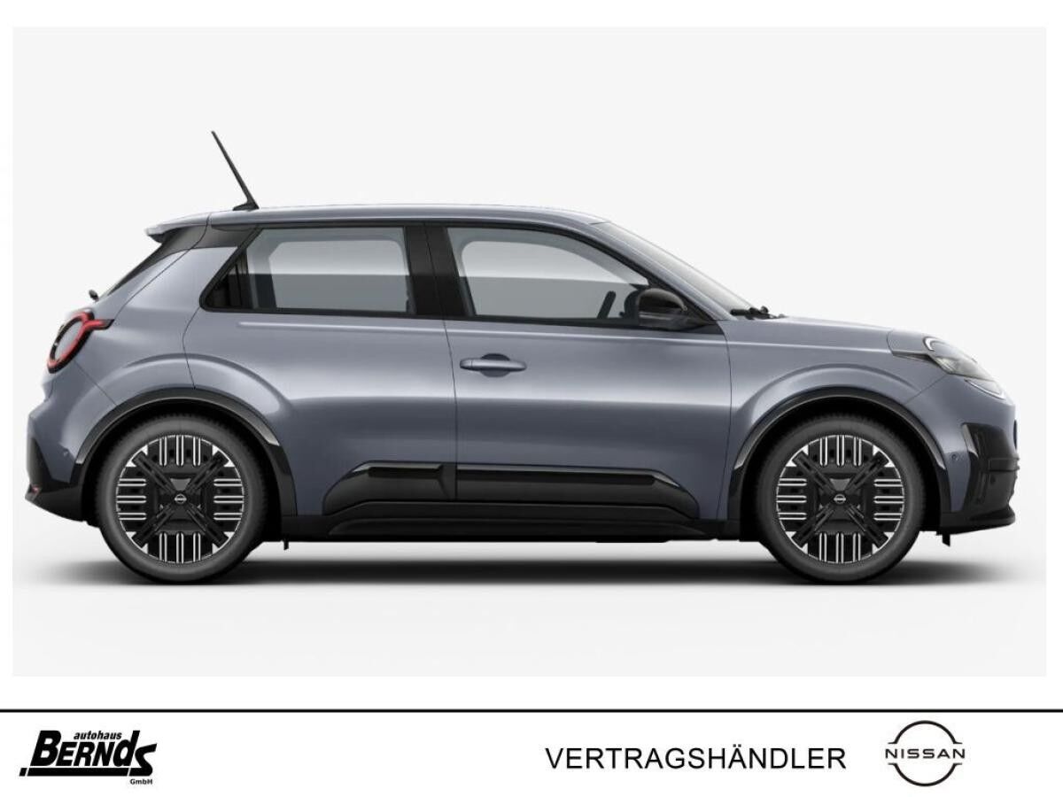 Nissan Micra ENGAGE ⚡40KWH 🔝 317KM REICHWEITE🚗 PRIVATKUNDENANGEBOT 🔘