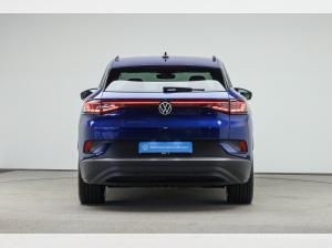 Volkswagen ID.4 Pro*AHK*WÄRMEPUMPE*KAMERA*NAVI*21ZOLL*IQ.LIGHT*SPORTPAKET