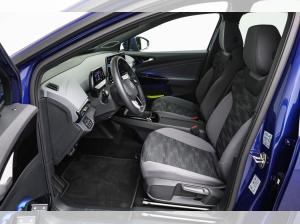 Volkswagen ID.4 Pro*AHK*WÄRMEPUMPE*KAMERA*NAVI*21ZOLL*IQ.LIGHT*SPORTPAKET