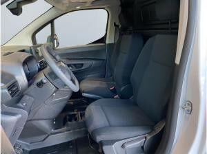 Toyota Proace City Duty*1,2l  Benziner *GEWERBE*BESTELLFAHRZEUG