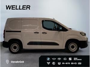 Toyota Proace City Duty*1,2l  Benziner *GEWERBE*BESTELLFAHRZEUG