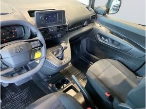 Toyota Proace City Duty*1,2l  Benziner *GEWERBE*BESTELLFAHRZEUG