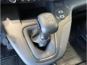 Toyota Proace City Duty*1,2l  Benziner *GEWERBE*BESTELLFAHRZEUG