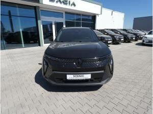 Renault Scenic ESPRIT ALPINE 220 LONG RANGE 💪 Nur für Handwerker 🛠️