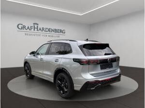 Volkswagen Tiguan R-Line 1,5 l eHybrid *sofort verfügbar*