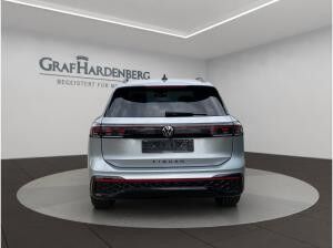 Volkswagen Tiguan R-Line 1,5 l eHybrid *sofort verfügbar*