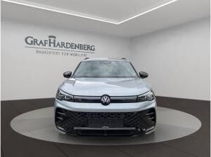 Volkswagen Tiguan R-Line 1,5 l eHybrid *sofort verfügbar*