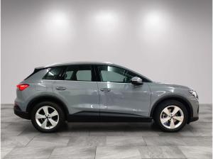 Audi Q4 e-tron 35 AHK/Matrix/HuD/Navi+/RFK/01.30Garantie