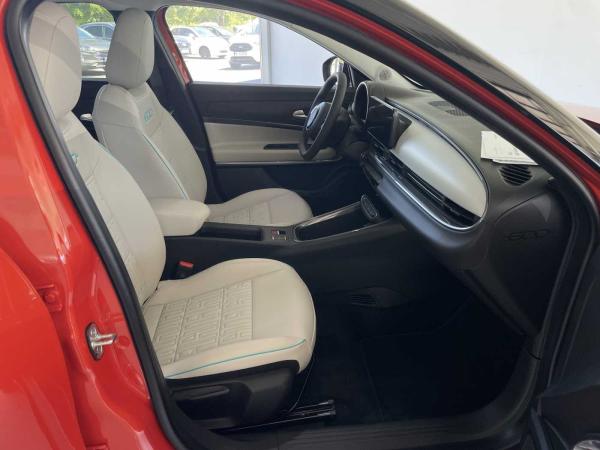 Fiat 600 Elektro – sofort Abholbereit⚡ - Sonderangebot