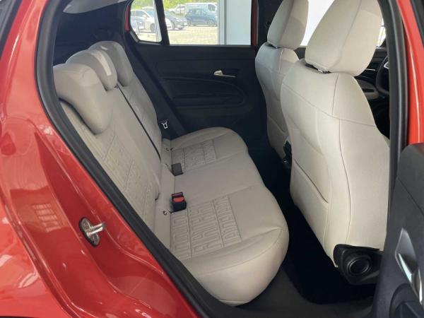 Fiat 600 Elektro – sofort Abholbereit⚡ - Sonderangebot