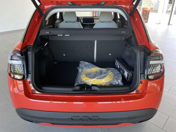 Fiat 600 Elektro – sofort Abholbereit⚡ - Sonderangebot